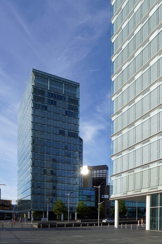 20_luxemburg_stadt_ralph_dresel_dsc08826 Das moderne Luxemburg auf dem Plateau Kirchberg zeigt beeindruckende und faszinierende Architektur